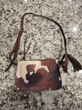 Sonoma Crossbody Bag